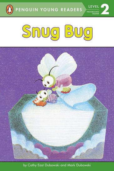Snug Bug - Cathy East Dubowski