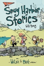 Snug Harbor Stories