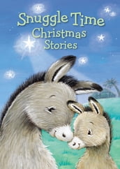 Snuggle Time Christmas Stories