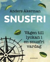 Snusfri