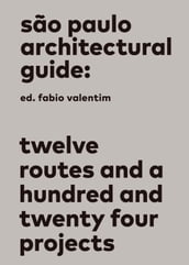 São Paulo architectural guide