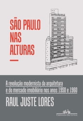 São Paulo nas alturas