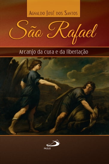 São Rafael - Agnaldo José dos Santos