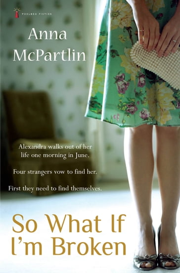 So What If I'm Broken - Anna McPartlin