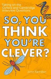 So, You Think You re Clever?