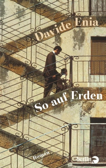 So auf Erden - Davide Enia