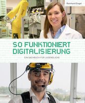 So funktioniert Digitalisierung