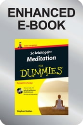 So leicht geht Meditation für Dummies