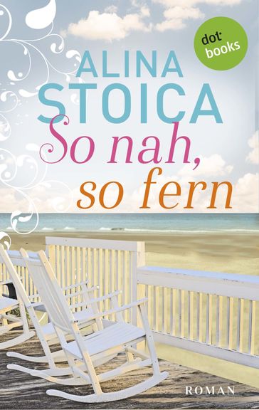 So nah, so fern - Alina Stoica