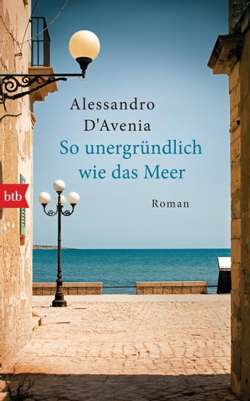 So unergründlich wie das Meer - Alessandro D