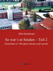 So war s in Senden - Teil 2