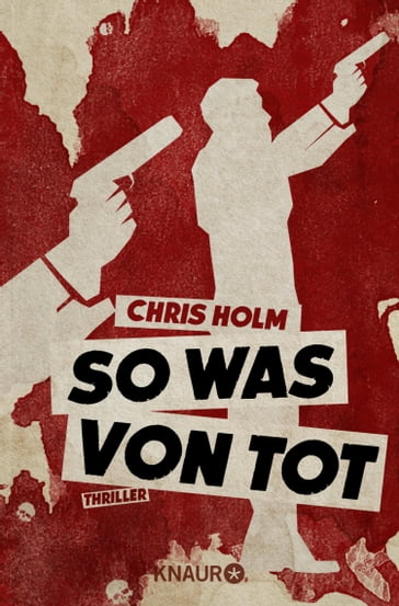 So was von tot - Chris Holm