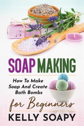 Soap making