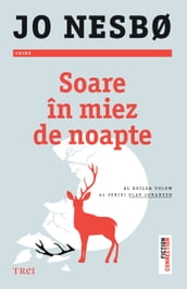 Soare in miez de noapte