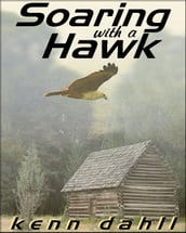 Soaring With A Hawk
