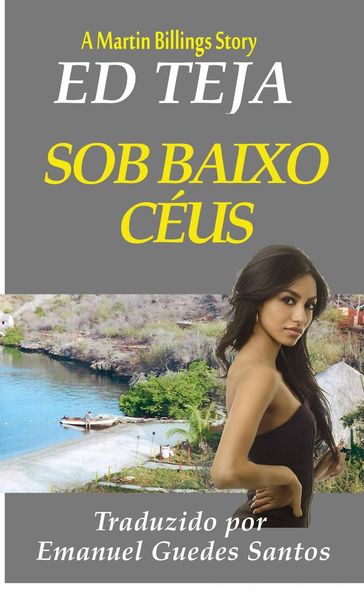 Sob Baixos Ceus - Ed Teja