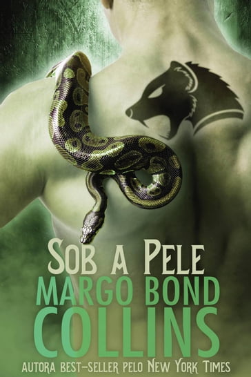 Sob a Pele - Margo Bond Collins