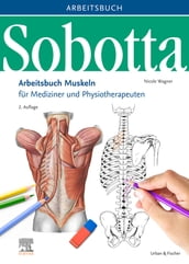 Sobotta Arbeitsbuch Muskeln