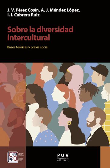 Sobre la diversidad intercultural - AA.VV. Artisti Vari