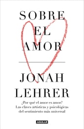 Sobre el amor