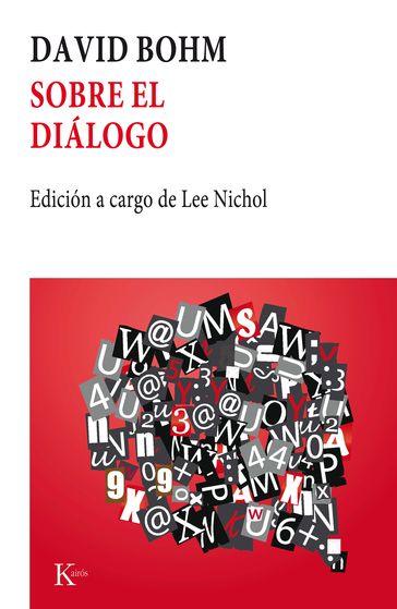 Sobre el diálogo - David Bohm