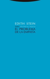 Sobre el problema de la empatía