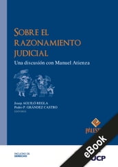 Sobre el razonamiento judicial