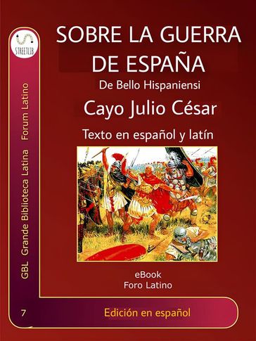 Sobre la Guerra de España - Julio César Cayo