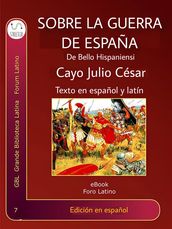 Sobre la Guerra de España