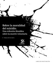 Sobre la moralidad del suicidio: Una reflexión filosófica sobre la muerte voluntaria