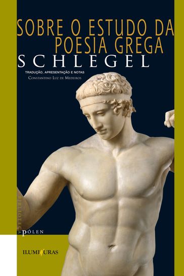 Sobre o estudo da poesia grega - Friedrich Schlegel
