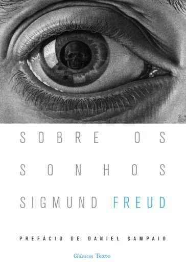 Sobre os Sonhos - Freud Sigmund