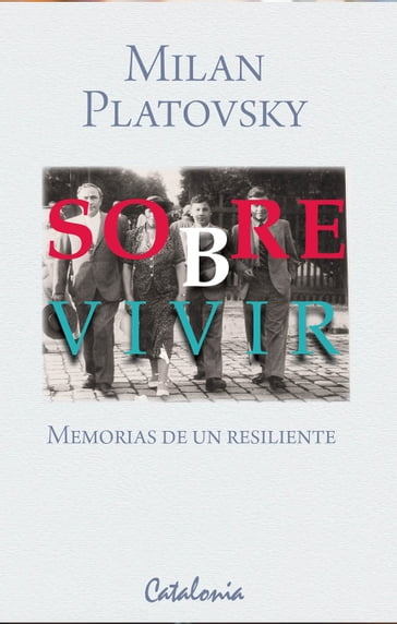 Sobre vivir - Milan Platovsky