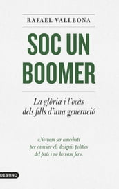 Soc un boomer