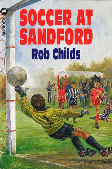 Soccer At Sandford - Rob Childs