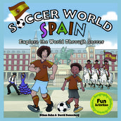 Soccer World Spain