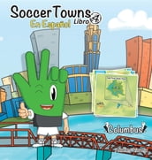 Soccertowns Libro Cuatro En Español