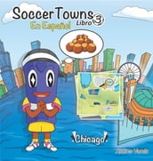 Soccertowns Libro Tres en Español