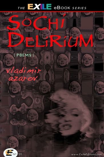 Sochi Delirium - Vladimir Azarov