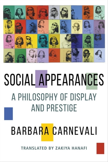 Social Appearances - Carnevali Barbara