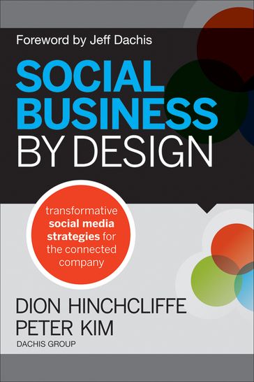 Social Business By Design - Dion Hinchcliffe - Peter Kim