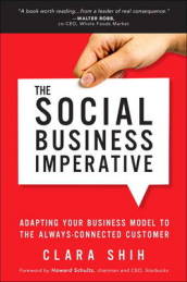 Social Business Imperative, The