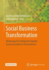 Social Business Transformation