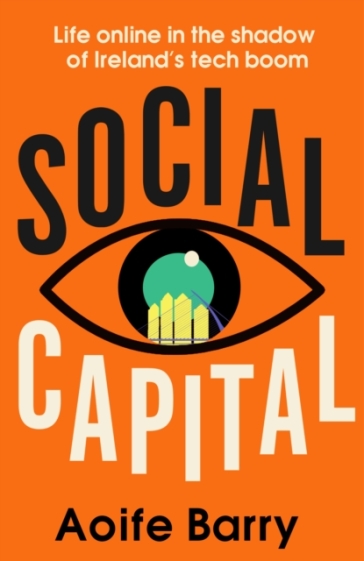 Social Capital - Aoife Barry