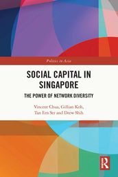 Social Capital in Singapore
