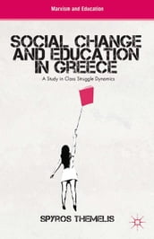 Social Change and Education in Greece