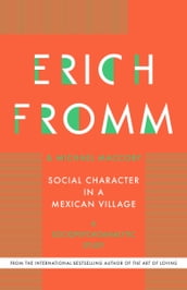 Social Character in a Mexican Village