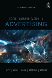 Social Communication in Advertising