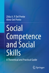 Social Competence and Social Skills