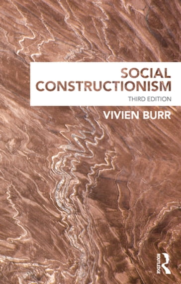 Social Constructionism - Vivien Burr